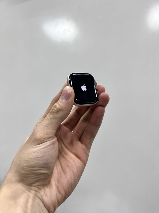 Apple Watch 10 костанай 1014 лот 4912