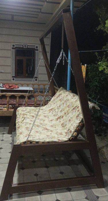 Качели Качела Kachela Argimcoq Арғимчоқ