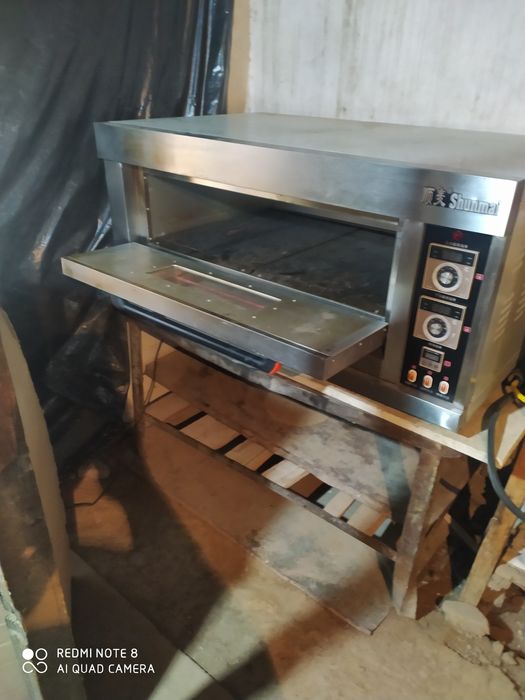 Duxopka pecka kanditirskiy