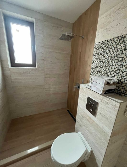 Продава апартамент с две спални, ново строителство, Казанлък