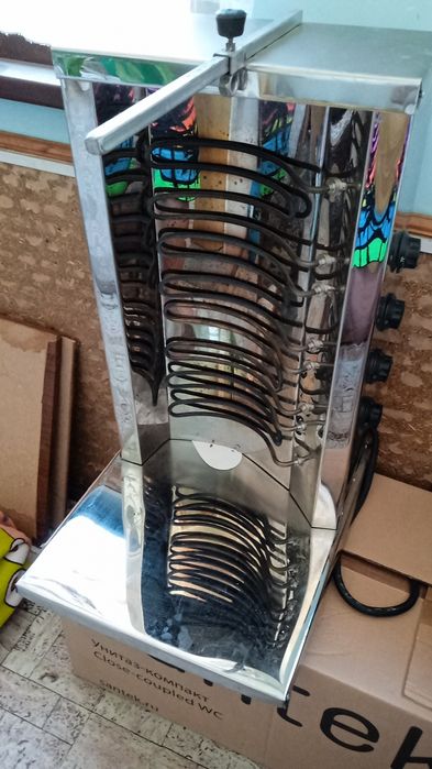 Набор для Фаст фуда