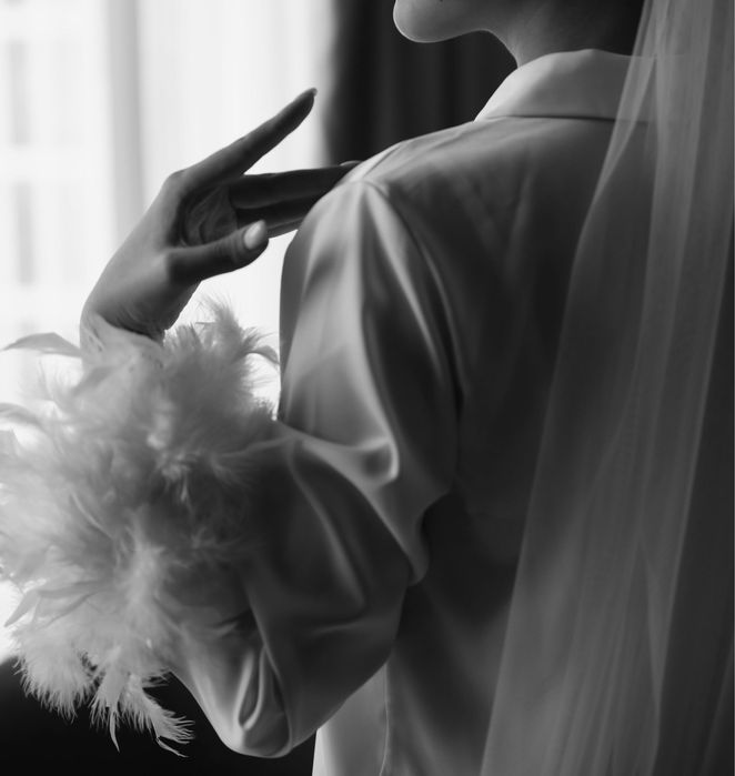 Пижамный комплект