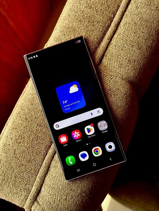 Samsung s23 Ultra 12/256Gb orginal