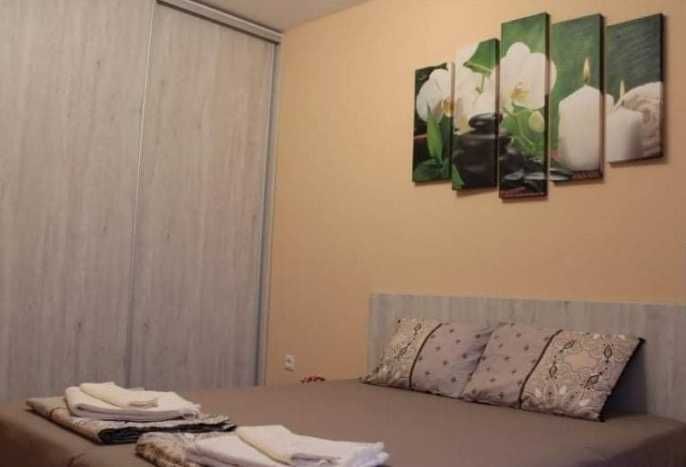 Дава се под наем Двустаен апартамент в Пловдив, Мараша - 60 кв.м за 265.2 € - Снимка #5