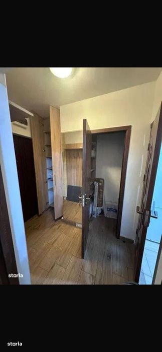 Apartament 2 camere, Dristor, parter cu balcon