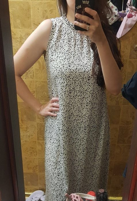 Продам платье сарафан