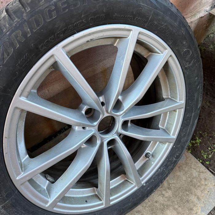 Vand doua jante bmw g30