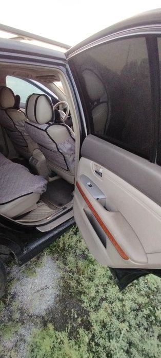 Лексус рх 350 продам