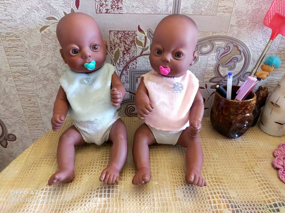 Продам игрушки , куклы. Редкие бренд.