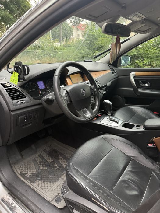 Renault Laguna 3