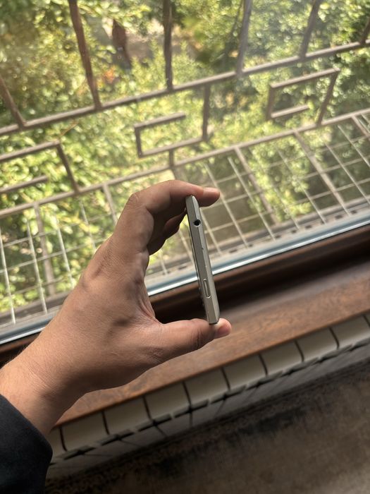 Blackberry Passport Silver Edition | Редкая версия |Отличное состояние