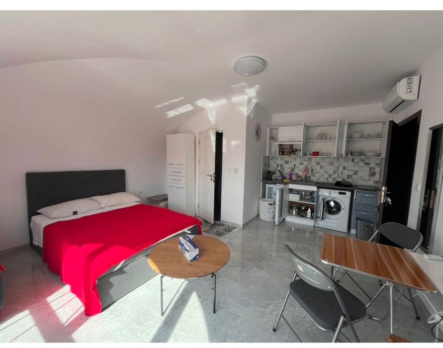 Дава се под наем Едностаен апартамент в к.к. Слънчев бряг - 42 кв.м за 250 € - Снимка #6