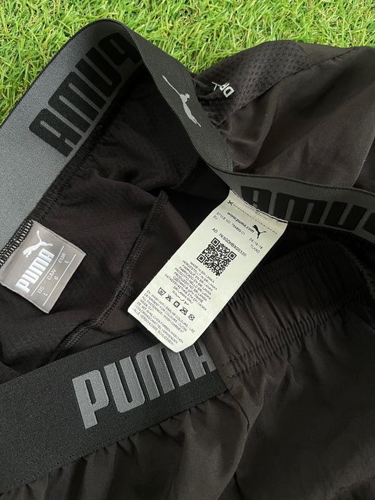 Мъжки екип : Puma AC Milan Tracksuit Slim Fit L