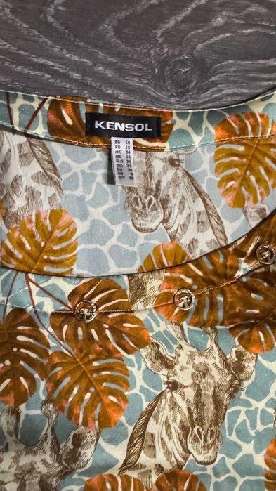 Блузи/тениски Kensol