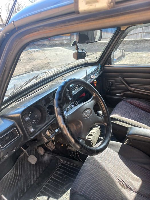 Продам автомобиль универсал