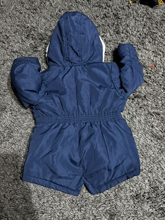 Geacă Peppa Pig mărimea 92 de iarnă impecabilă