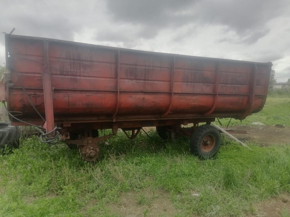 Продам Трактор Т-40