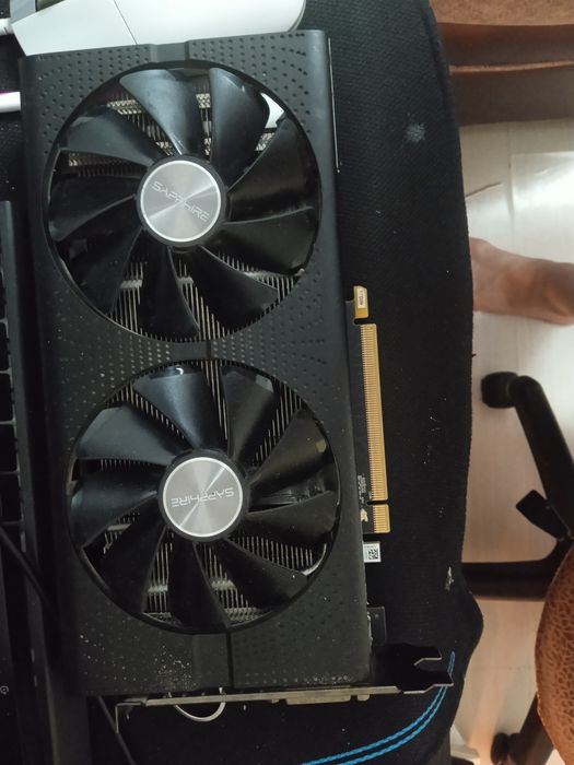 Rx580 очень срочно