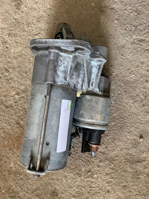 Electromotor Renault Scenic 3  1.5 dci MONOVOLUM