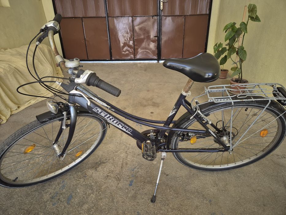 Vand biciclete in stare buna de functionare