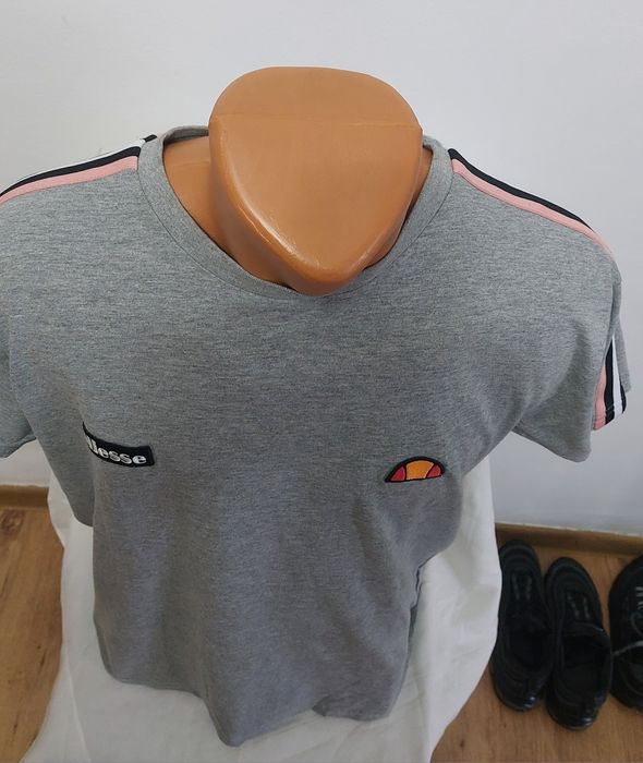 Ellesse tricou barbati M