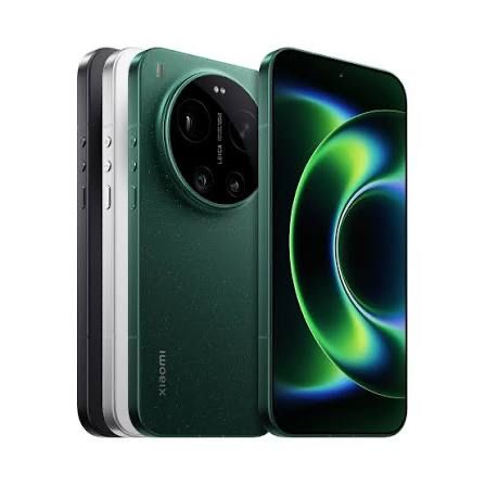 НОВ! Xiaomi 17 ULTRA 16RAM 1TB Black / Green / White Гаранция!