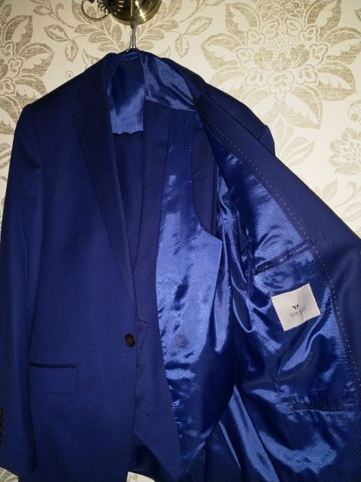 Costume bărbat originale Pada Murre, Pablone (românesc) și Owen