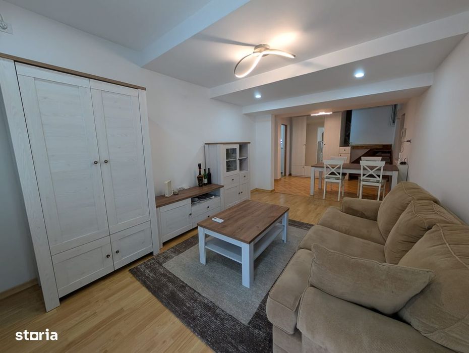 Apartament 2 Camere /Piața Victoriei Metrou. (+Parcare)