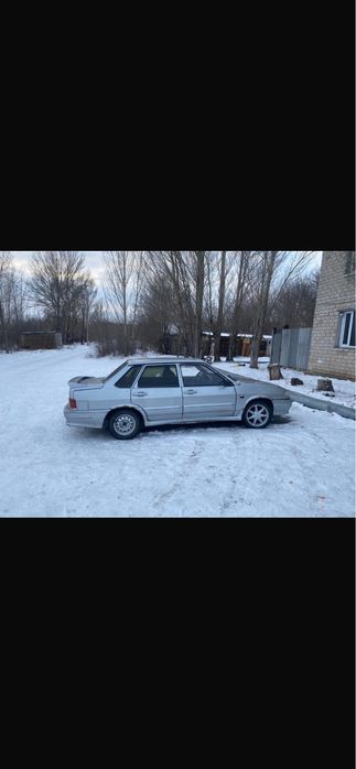 Продоёться Ваз лада 21150