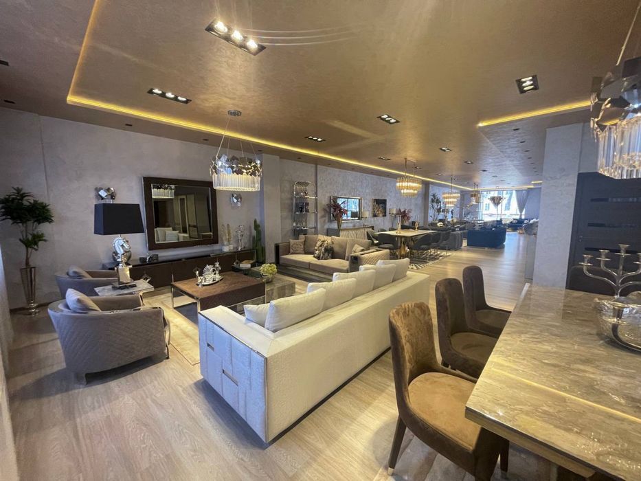 Аренда помещение 500м2, с ремонтом, глинка