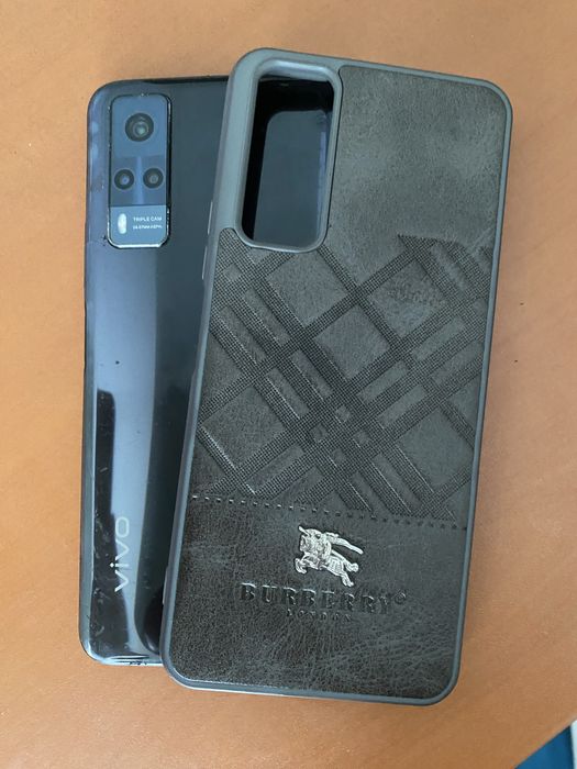 Телефон Смартфон