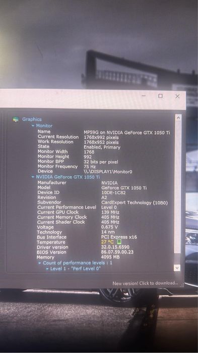 Calculator + Monitor