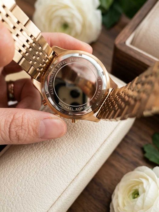 Ceas dama Michael Kors