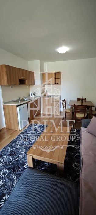 Продава се Двустаен апартамент в к.к. Слънчев бряг - 68 кв.м за 1000 €/кв.м - Снимка #11