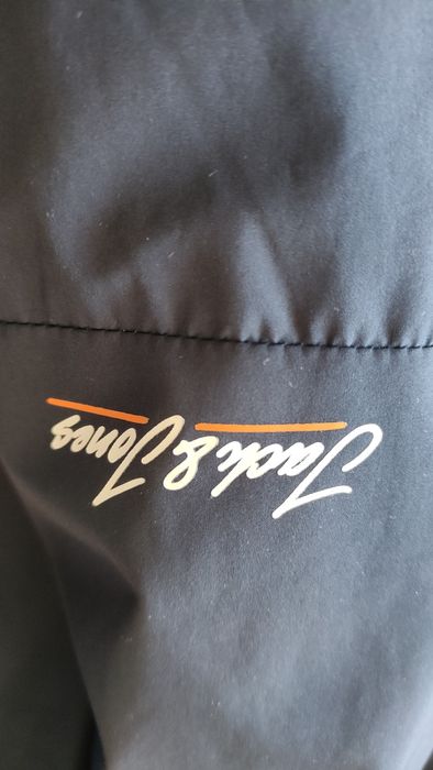 Леко зимно яке с две лица Jack&Jones