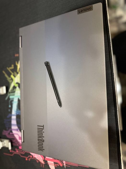 Lenovo thinkbook 14s yoga x360 premium model 2025