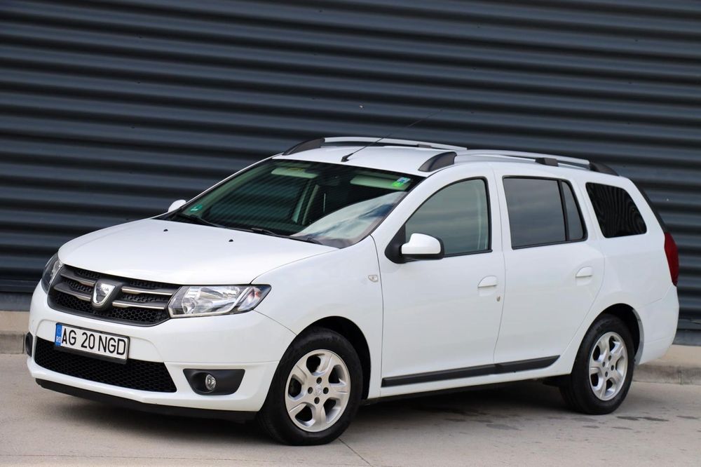 Dacia Logan MCV 0.9