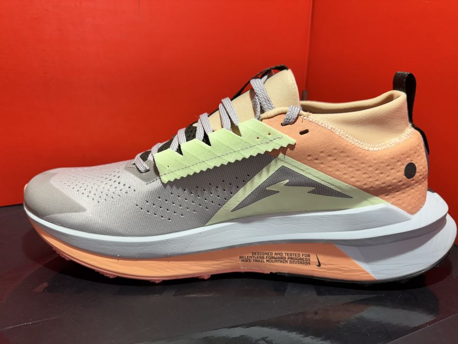 Оригинални! Nike ZoomX Zegama Trail 2 - 47.5 ShoeMag