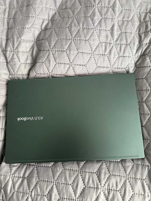 Laptop ASUS VivoBook S14-S435EA i7-1165G7 pana la 4.70 GHz 8GB RAM 512GB SSD