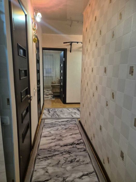 Продам 3 ком квартиру Ул Астана