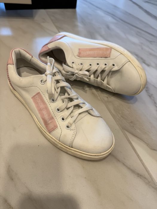 Маркови обувки, лоуфъри, токчета, сникърси, кецове  36 номер