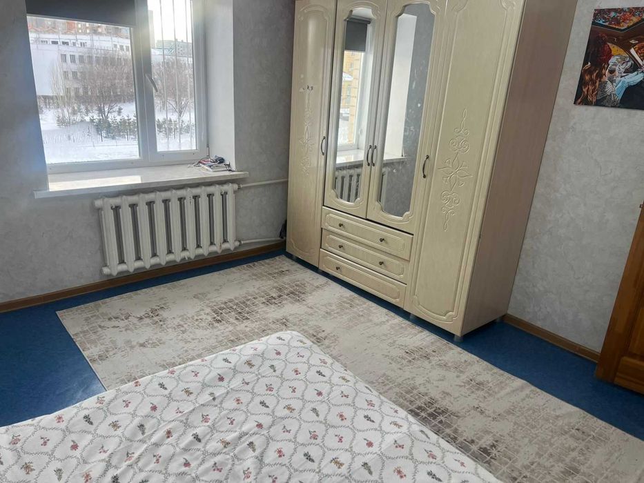 2 комнатный квартира