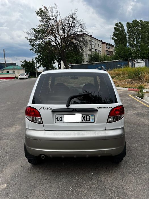 Matiz Best Sotiladi