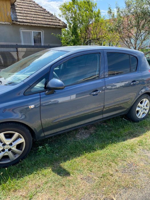Vand Opel Corsa an 2007