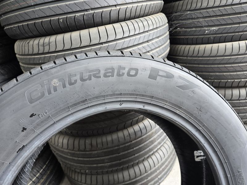 225/60/18 PIRELLI 4бр