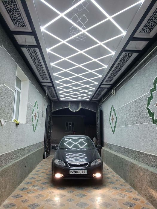 Установка Алюкобонд Alyukabond alkafon