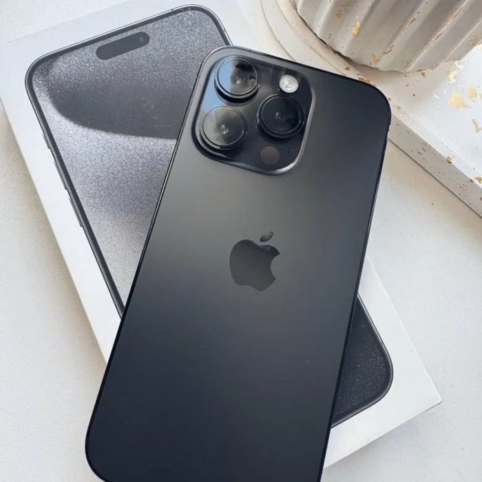 Продам iPhone 14 Pro Black