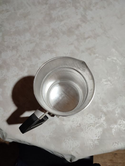 Електрическа кафеварка