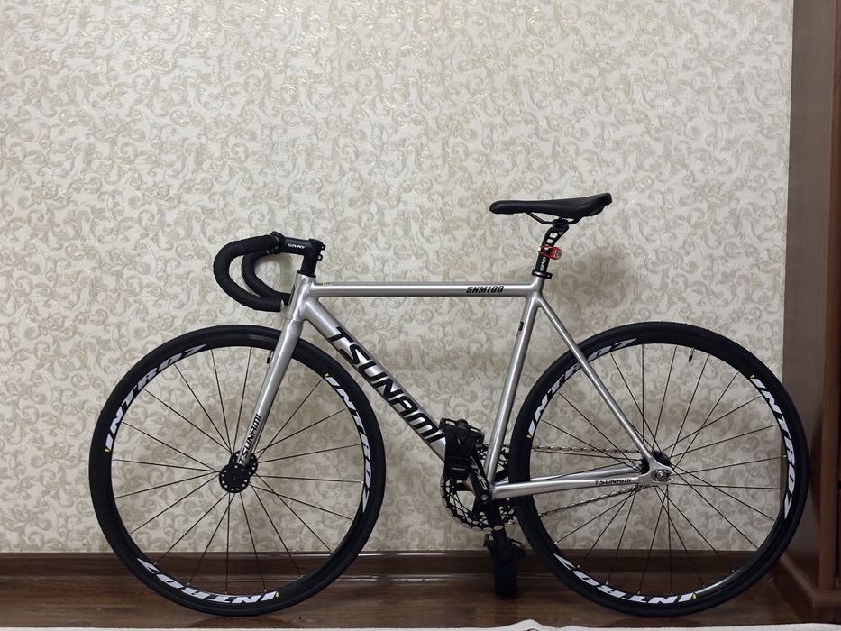 Тсунами снм100 фикс