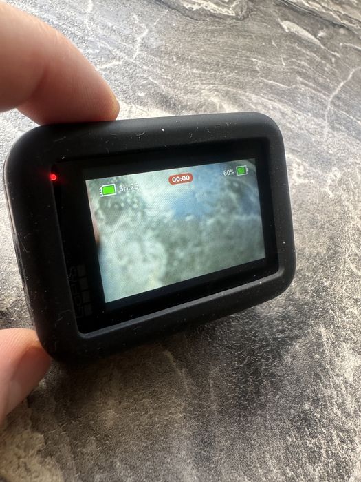 Продам gopro 9 поколения